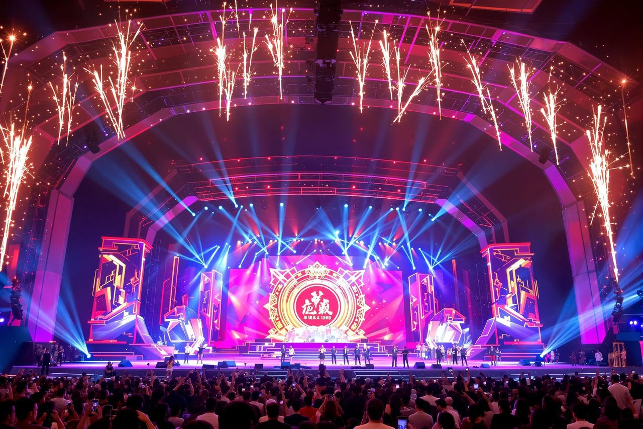 日韩在线20周年粉丝嘉年华